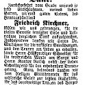 1902-01-21 Hdf Danksagung Kirchner